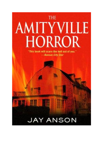 The Amityville Horror  