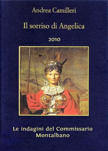 Il sorriso di Angelica  