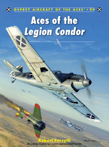 Aces of the Legion Condor  