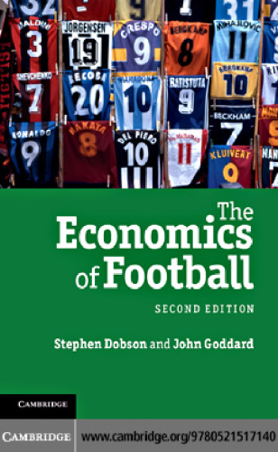 The Economics of Football, 2nd Edition  