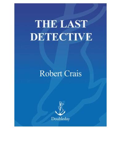 The Last Detective  