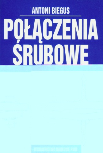 Połączenia śrubowe  