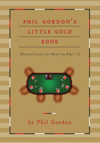 Phil Gordon's Little Gold Book