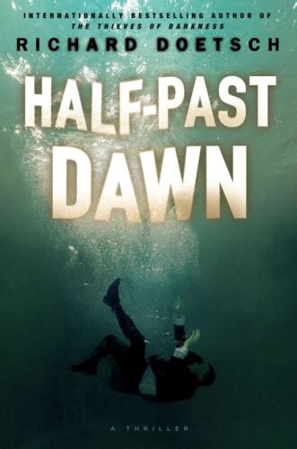 Half-Past Dawn  