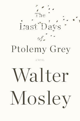 The Last Days of Ptolemy Grey  