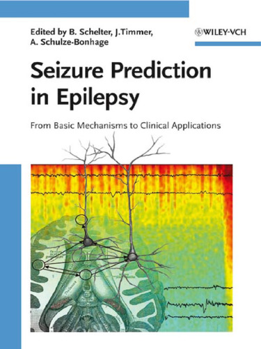 Seizure Prediction in Epilepsy: From Basic Mechanisms to Clinical Applications  