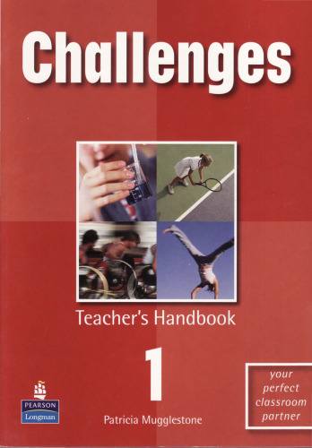 Challenges Poland: Teacher's Handbook Bk. 1 (Challenges)