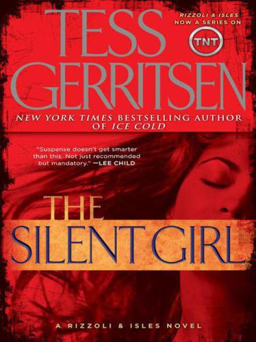 The Silent Girl  