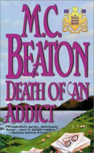 Death of an Addict  