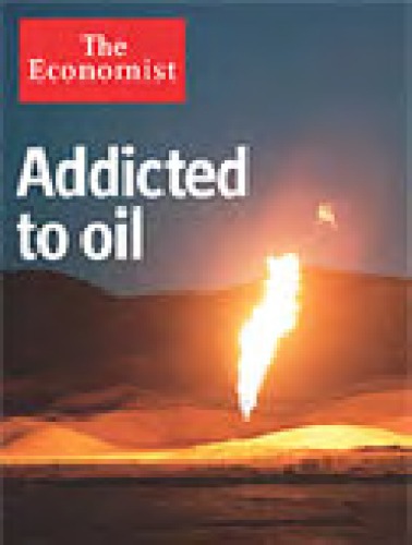 The Economist - 15 December 2001  