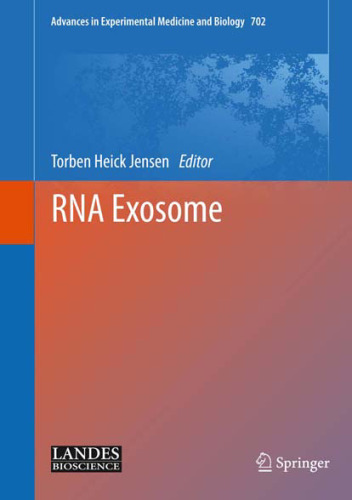 RNA Exosome