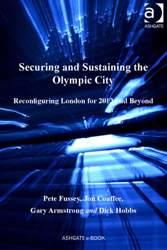 Securing and Sustaining the Olympic City  