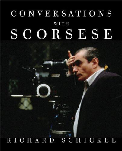 Conversations with Scorsese  