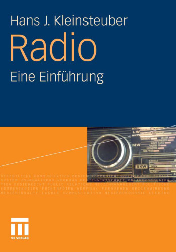 Radio: Eine Einführung  