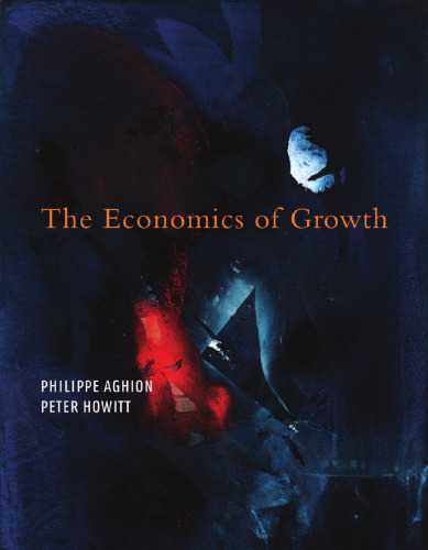 The Economics of Growth  