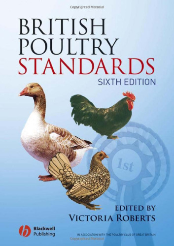 British Poultry Standards  