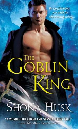 The Goblin King  