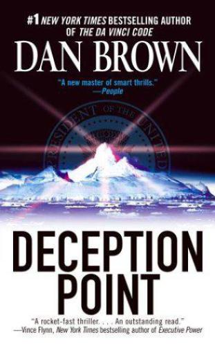 Deception Point  