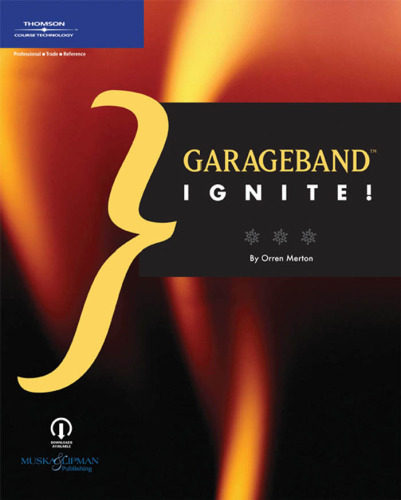 GarageBand Ignite!  