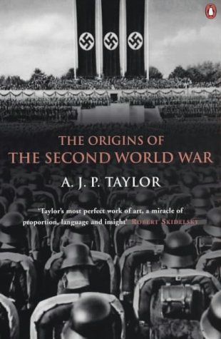 The Origins of the Second World War  