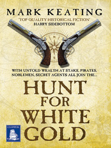 Hunt for White Gold  