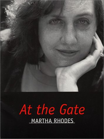 At the Gate (Provincetown Poets Series)  