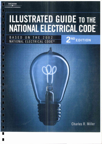 Illustrated Guide to the National Electric Code  