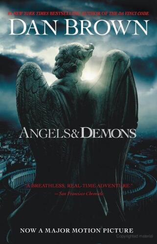 Angels & Demons  