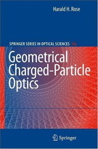 Geometrical Charged-Particle Optics