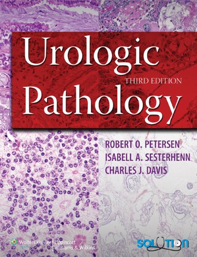 Urologic Pathology 3rd Edition  