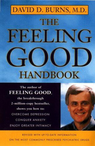 The Feeling Good Handbook  