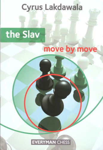 The Slav: Move by Move  