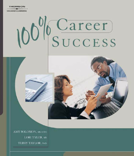 100% Career Success  