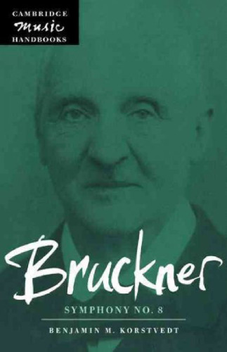 Bruckner: Symphony No. 8  