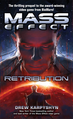 Mass Effect: Retribution