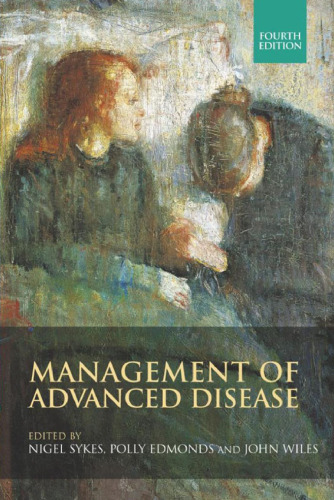 Management of Advanced Disease  