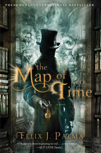 The Map of Time  