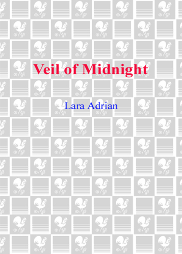 Veil of Midnight  