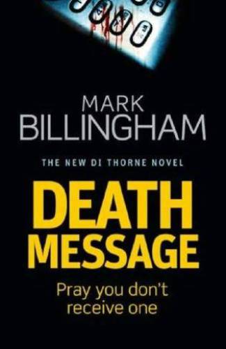 Death Message  