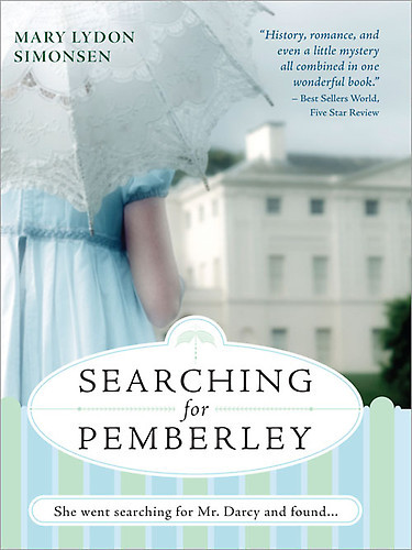 Searching for Pemberley  