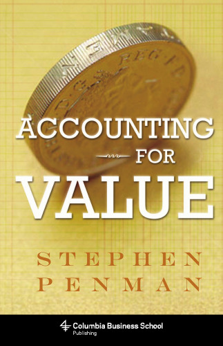 Accounting for Value  