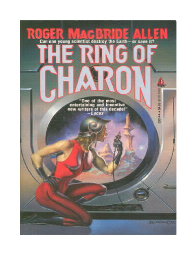 The Ring of Charon  