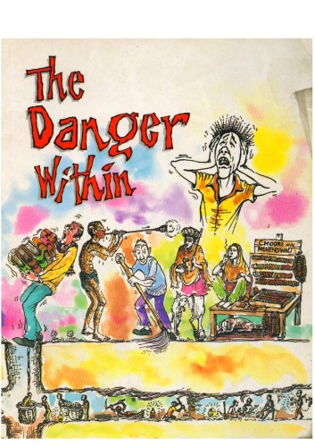 The Danger Within  