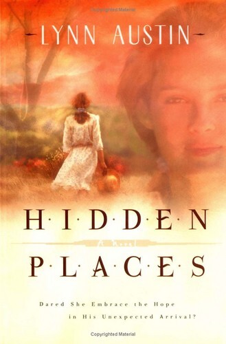 Hidden Places  