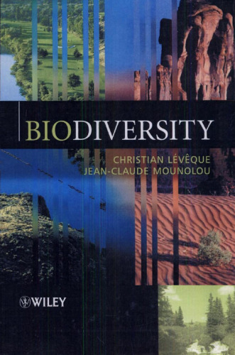 Biodiversity  