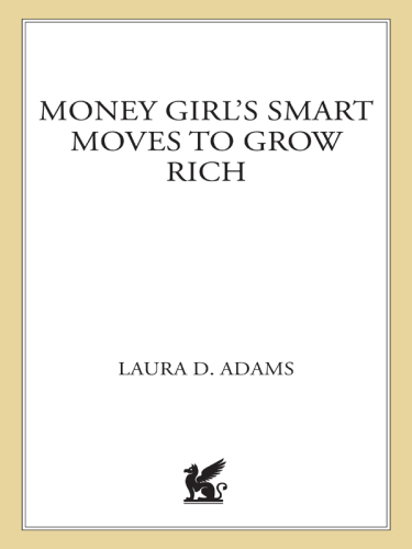 Money Girl's Smart Moves to Grow Rich