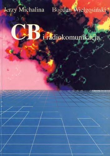 CB i radiokomunikacja  