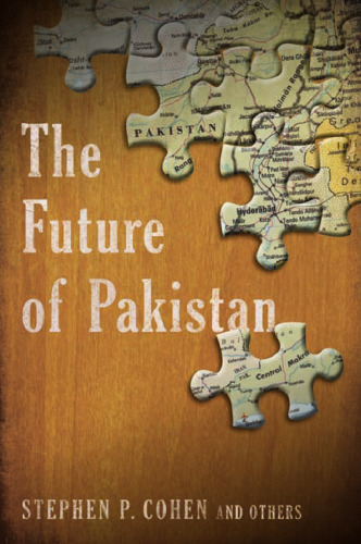 The Future of Pakistan  