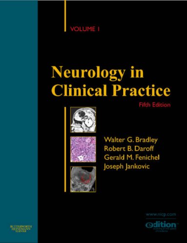 Neurology in Clinical Practice, 5th Edition  