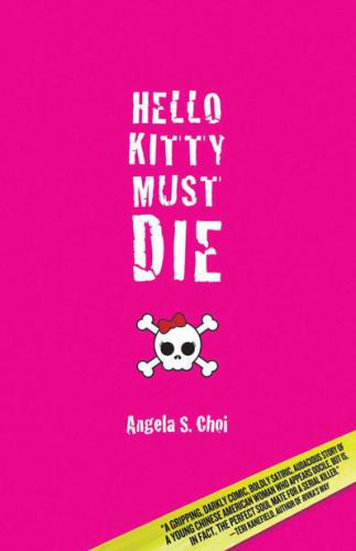 Hello Kitty Must Die  